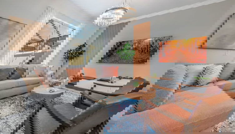 Foto 1 - Ultimate Luxury Home-private Pool Themed Bedroom