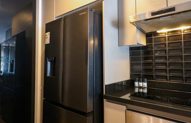 w Splendid 3BR in Barranco - Foto 13