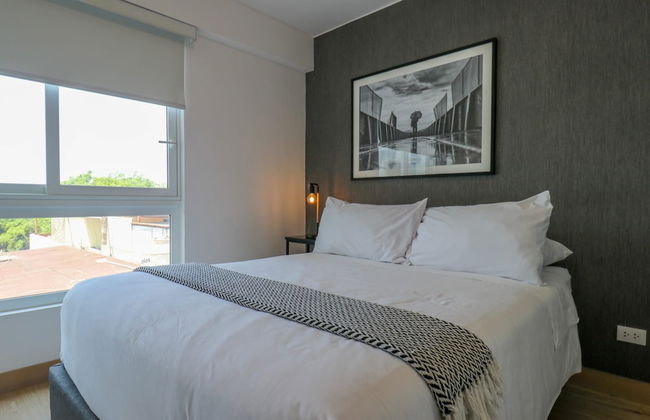 w Splendid 3BR in Barranco - Foto 21