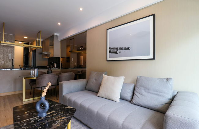 w Splendid 3BR in Barranco - Foto 20