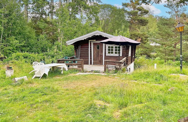 4 Person Holiday Home in Akersberga-by Traum - Foto 18