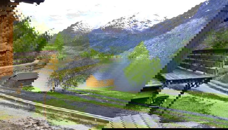 Foto 1 - 2 Person Holiday Home in Stryn-by Traum