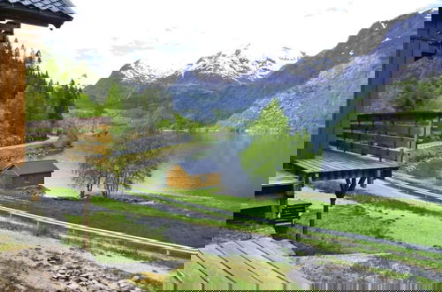 Foto 1 - 2 Person Holiday Home in Stryn-by Traum