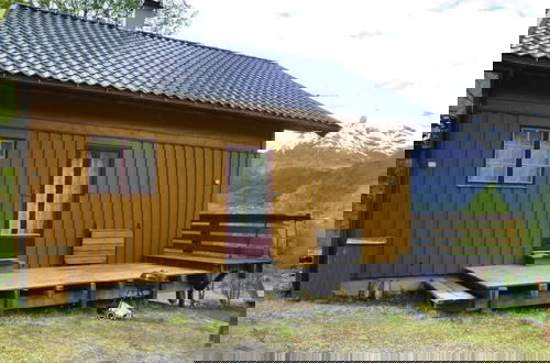 Foto 18 - 7 Person Holiday Home in Stryn-by Traum