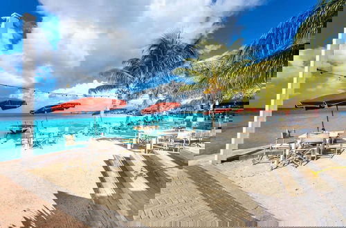 Photo 39 - Coral Dreams Ocean Whispers at Villa Solaris