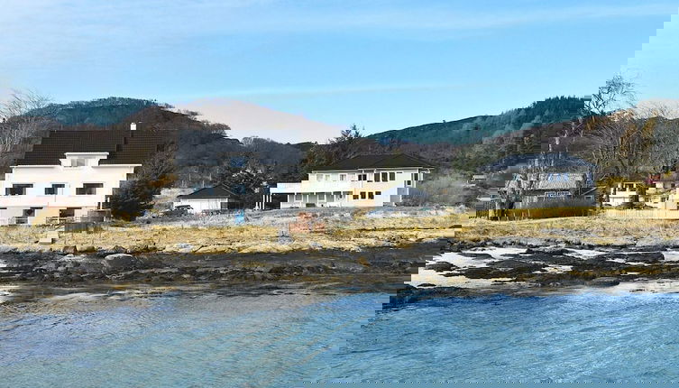 Foto 1 - 8 Person Holiday Home in Bolandet-by Traum