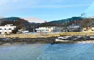 Photo 1 - 8 Person Holiday Home in Bolandet-by Traum