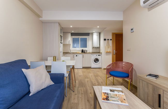 Vigo Bay Apartments by Olala Homes - Foto 43