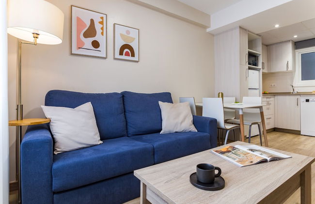 Vigo Bay Apartments by Olala Homes - Foto 42