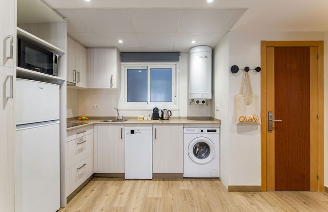 Vigo Bay Apartments by Olala Homes - Foto 22