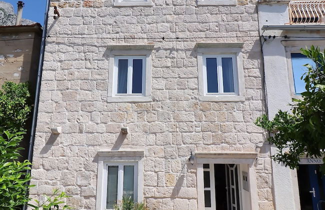 Villa Grace - Foto 38