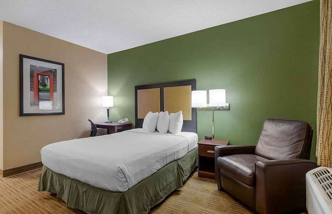 Extended Stay Laredo - Foto 8