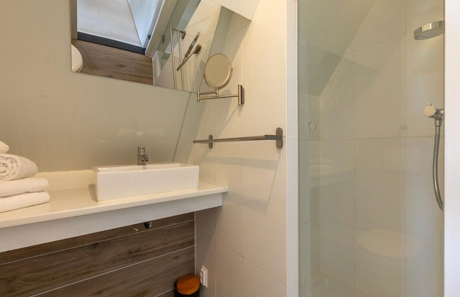 Holiday Home in Renesse Near Seabeach - Foto 14