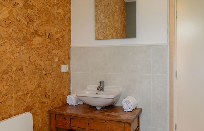 Holiday Home in Renesse Near Seabeach - Foto 12