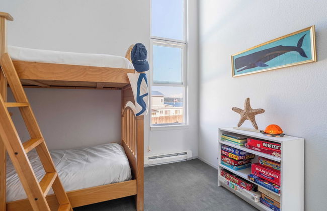 Beachcomber's Bliss by Avantstay Steps to the Beach Ocean Views - Foto 30