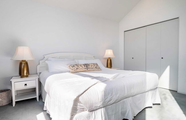 Beachcomber's Bliss by Avantstay Steps to the Beach Ocean Views - Foto 20