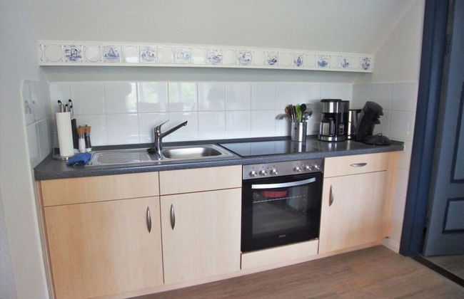 Holiday Apartment Strandkrabbe - Foto 3