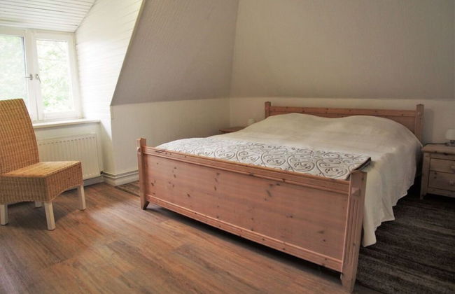 Holiday Apartment Strandkrabbe - Foto 2