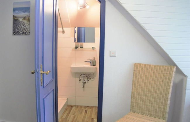 Holiday Apartment Strandkrabbe - Foto 7