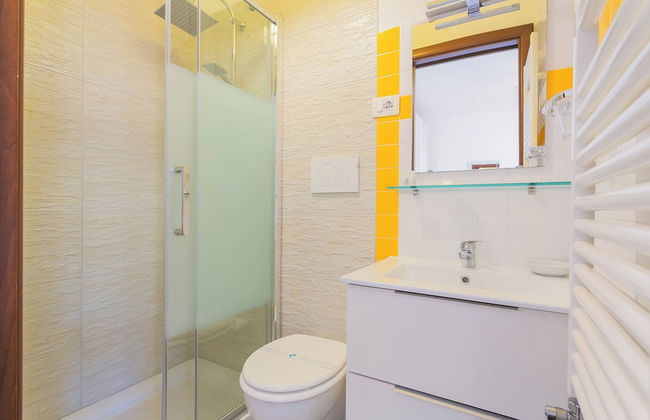 Helios Rooms by Wonderful Italy - Photo 42