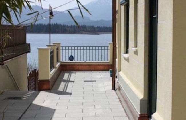 Nice Apartment in Hopfen am See - Foto 37