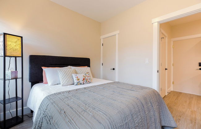 Aisling Suites - Foto 12