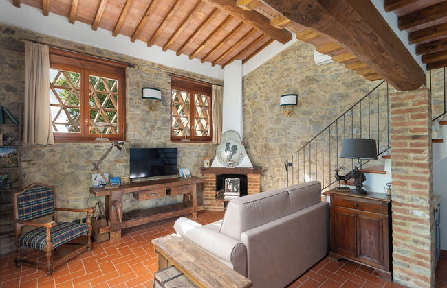 A Casa Dell'ida - Foto 7
