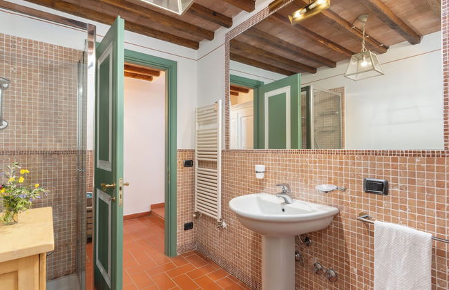 A Casa Dell'ida - Foto 14