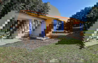 Photo 1 - Gite in a Holiday Park With Pool