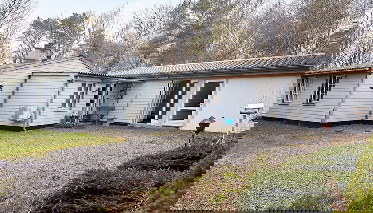 Foto 1 - 6 Person Holiday Home in Nexo