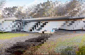 Foto 1 - 6 Person Holiday Home in Nexo
