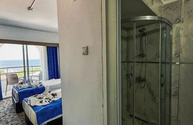 Hotel Albora - Foto 12