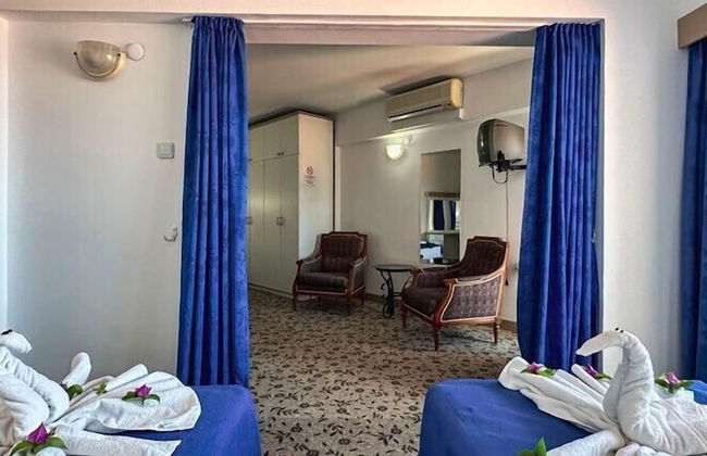 Hotel Albora - Foto 13