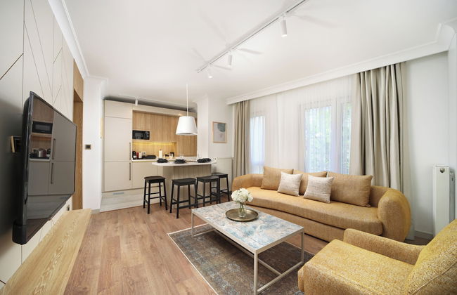 Marmada Suites - Foto 62
