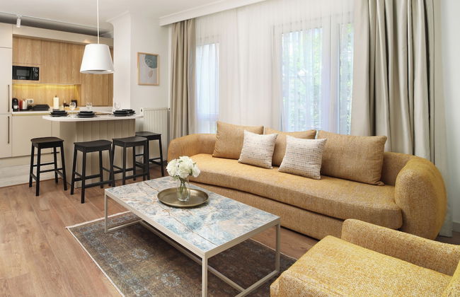 Marmada Suites - Foto 63