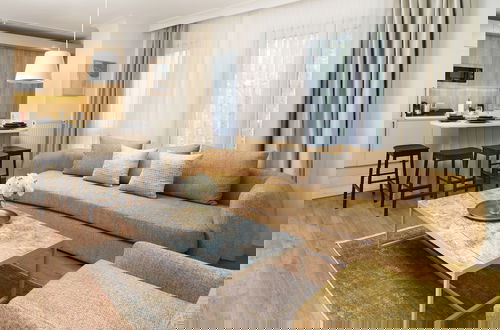 Foto 63 - Marmada Suites