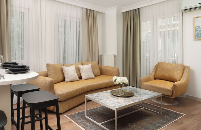 Marmada Suites - Foto 64