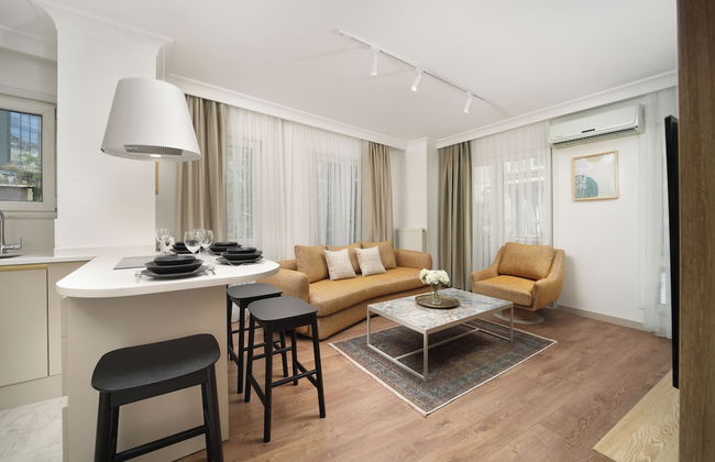 Marmada Suites - Foto 65