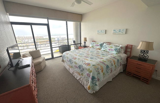 Sunchase IV by South Padre Resort Rental - Foto 33