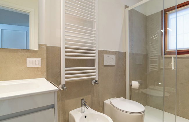 Giustiniani Apartments - Foto 56