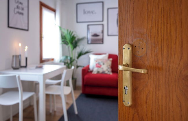 Giustiniani Apartments - Foto 44