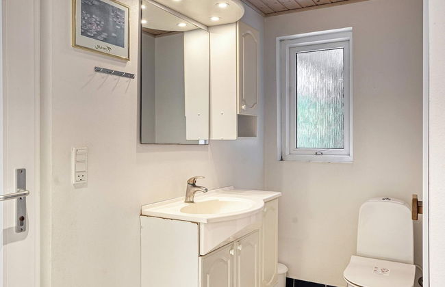 12 Person Holiday Home in Hundested - Foto 15