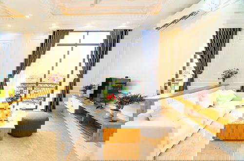 Photo 65 - The Paradise Apartment - Luong Van Thang