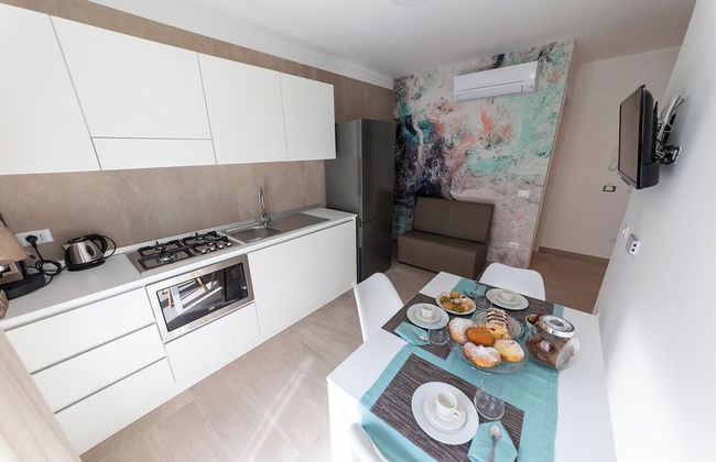 Altamarea Sea Apartments - Foto 11