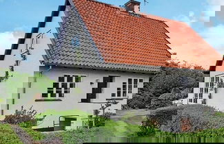 Foto 1 - 6 Person Holiday Home in Bindslev