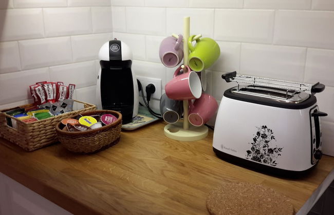 Blueberry Apartments - Foto 46