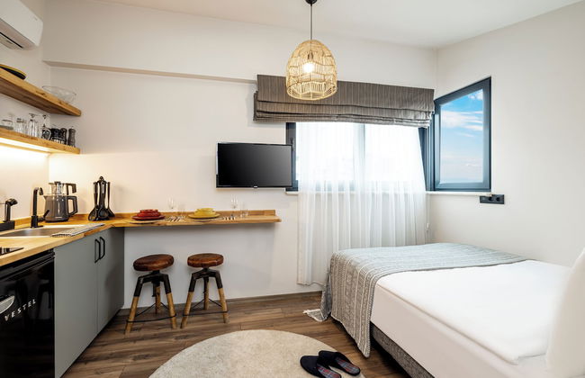 Primera Suite - Photo 12