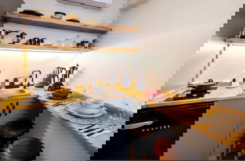 Foto 17 - Primera Suite