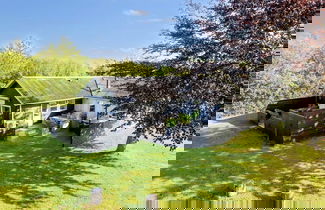 Foto 1 - 4 Person Holiday Home in Ebeltoft