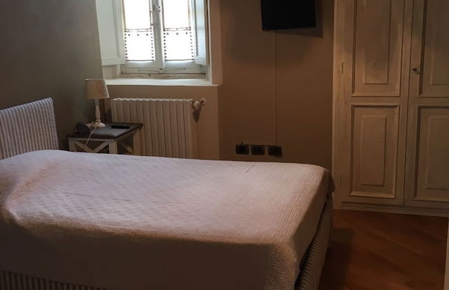 B&B L'Antico Torchio - Foto 19